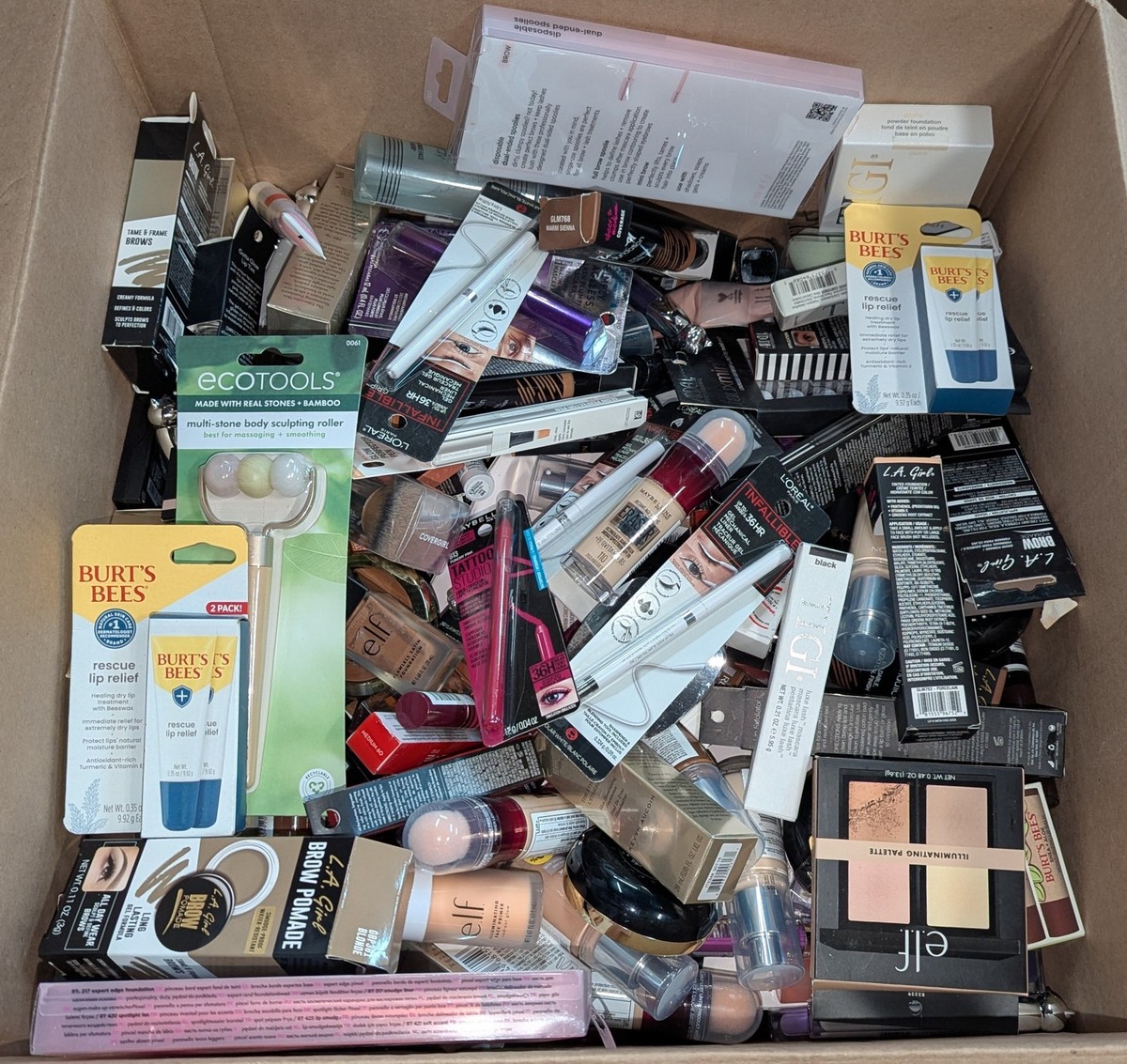 Maquillaje, Skincare y más