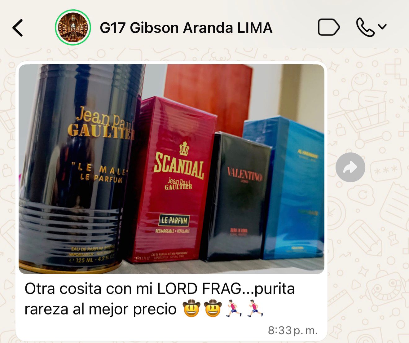 Usuario Validado